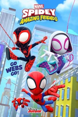 File:Marvel's Spidey and His Amazing Friends Poster.jpg