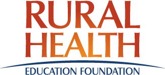 Rural Health Education Foundation