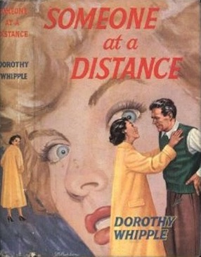 File:Someone at a Distance.jpg