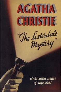 The Listerdale Mystery First Edition Cover 1934.jpg
