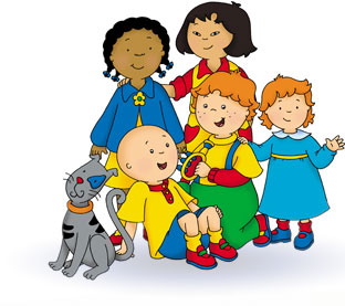 File:Caillou's friends.jpg