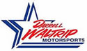 Darrell Waltrip Motorsports logo.jpg