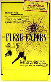 The Flesh Eaters movie
