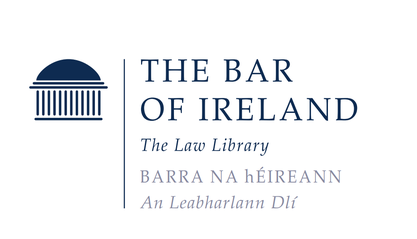 File:Logo of the Bar of Ireland bilingual.png