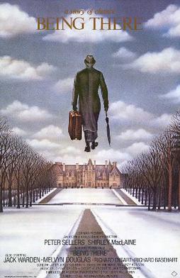 File:Original movie poster for Being There.jpg