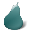 File:PearPC logo.png