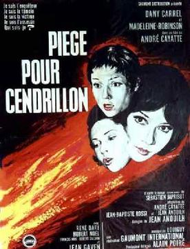 Piege Pour Cendrillon [1965]