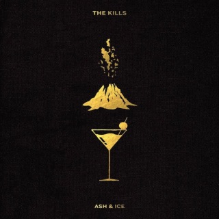 File:The Kills - Ash & Ice cover.jpg