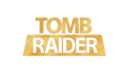 File:Tomb Raider Logo 2022.png