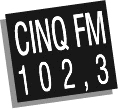 File:CINQ FM logo.png