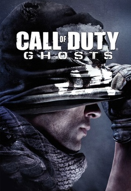 دانلود بازی Call of Duty Ghosts برای PC