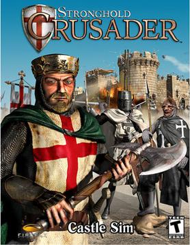 اموزش انلاین بازی کردن Stronghold Crusader 