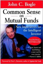 Common Sense on Mutual Funds: New Imperatives ...