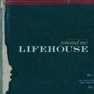 Lifehouse You And Me Mp3