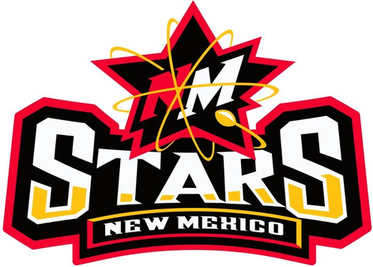 File:New Mexico Stars Logo.png