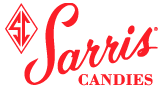 File:Sarris Candies logo.png