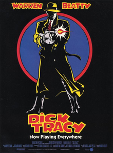 Dick Tracy (1990 film)