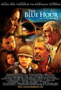 The Blue Hour movie