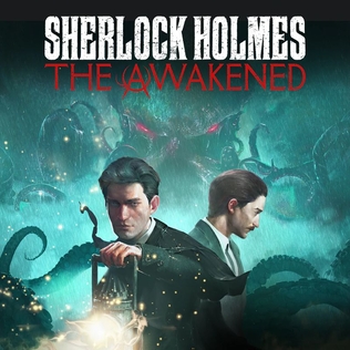 File:Sherlock Holmes The Awakened 2023 cover.jpg