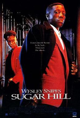 File:Sugar hill 1994 movie poster.jpg