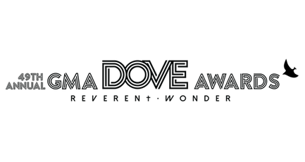 File:49th Annual GMA Dove Awards logo.png