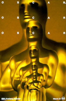 66th Academy Awards
