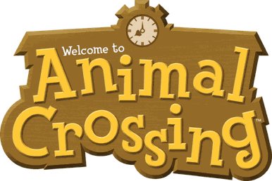 File:Animal Crossing Logo.png