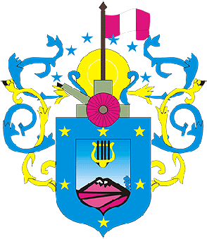 File:COA Mariano Melgar District in Arequipa Province.png