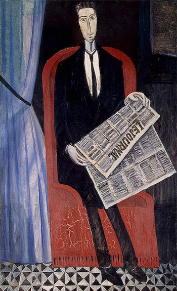 File:Derain - Portrait of a Man with a Newspaper.jpg