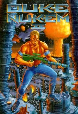 File:Duke Nukem II Cover.jpg