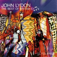 File:John Lydon The Best Of £1 Notes Album Cover.JPG