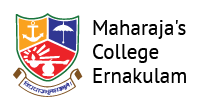 Колледж Махараджи, Эрнакулам logo.png