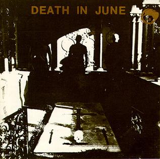 ¿Qué estáis escuchando ahora? - Página 12 Nada!_(Death_in_June_album_-_cover_art)