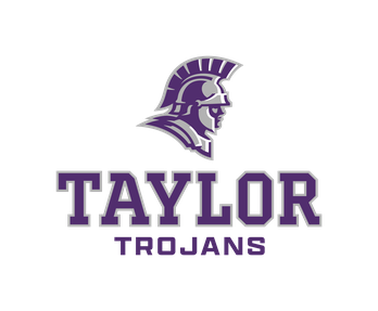 File:Taylor Trojans Logo.png