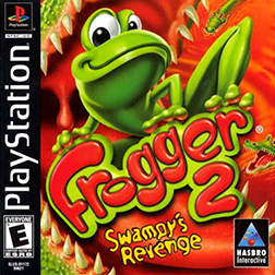 Frogger 2 - Swampy's Revenge Coverart.png