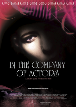 File:In The Company Of Actors Official Movie Poster.png