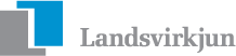 Landsvirkjun logo.png