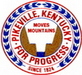 Official seal of City of Pikeville, Kentucky