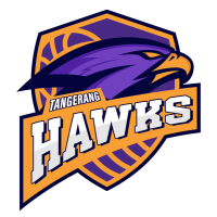 Tangerang Hawks logo