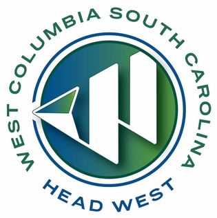 File:West Columbia, SC City Seal.jpg