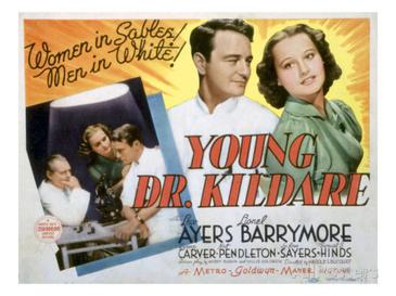 File:Young Dr Kildare (1938) movie poster.jpg