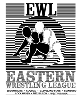 Eastern Wrestling League logo