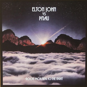 File:Good Morning to the Night (single).jpg