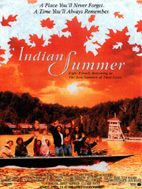 Indian Summer movie