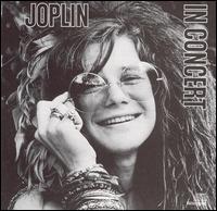 In Concert (Janis Joplin album)