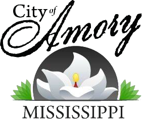 File:Logo of Amory, Mississippi.png