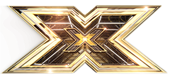 File:The X Factor logo.png