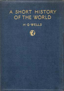 A Short History of the World (H. G. Wells)