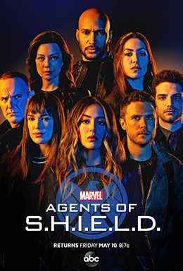 File:Agents of S.H.I.E.L.D. season 6 poster.jpg