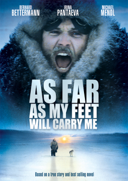 File:As Far as My Feet Will Carry Me poster.jpg
